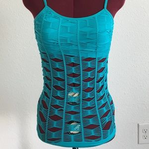 Body Central rave / club wear